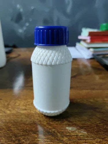 Ml Hdpe Tablet Bottle At Piece Hdpe Medicine Bottles In