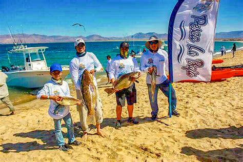 Baja Fishing Report Photo Discover Baja Travel Club