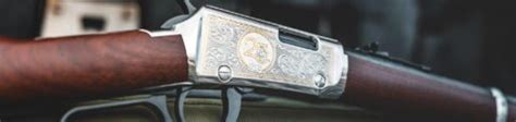 Engraved Rifles from Henry | Henry Repeating Arms