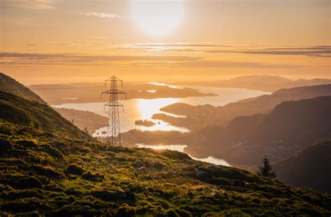 Norgespris - Hurum Kraft