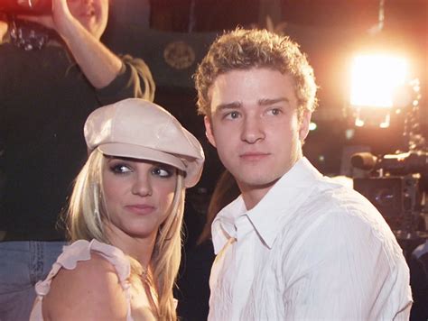 Britney Spears Revela Que Abortou Filho De Justin Timberlake Nos Anos