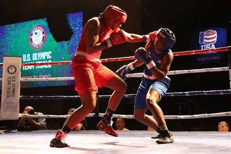 championship boxing matches  lori manfredi blog