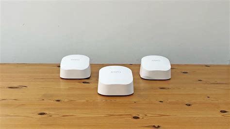 Amazon Eero Review Affordable And Easy To Use Mesh Networking System