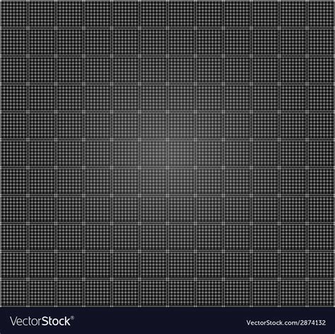 Square grid background eps 10 Royalty Free Vector Image