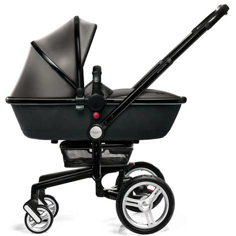 Топ лучших колясок премиум-класса. Коляски премиум-класса для новорожденных