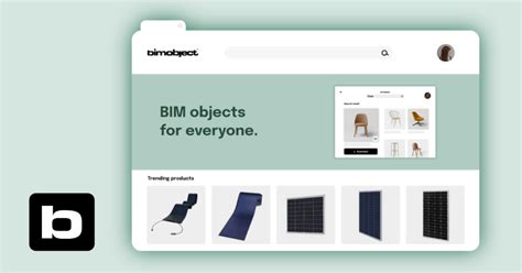 Download Free Bim Objects From Over 2 000 Manufacturers Choose Among