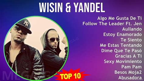 W I S I N Y A N D E L Mix Maiores Sucessos S Music Top