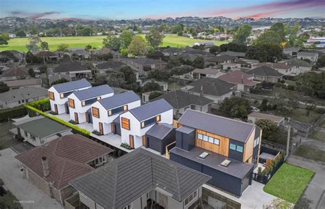 Neil Avenue by Civix | ArchiPro NZ