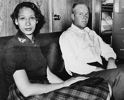 'Loving' movie to tell story of Richard and Mildred Loving