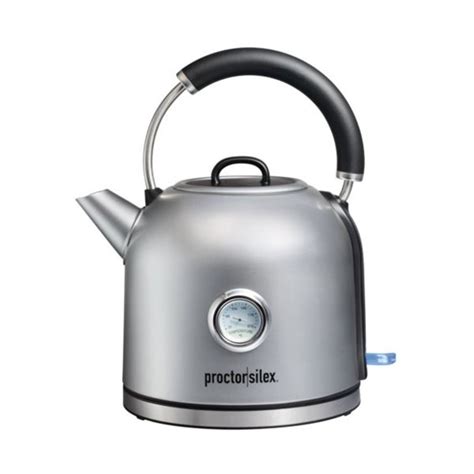 17l Stainless Steel Electric Dome Kettle Choose Your T