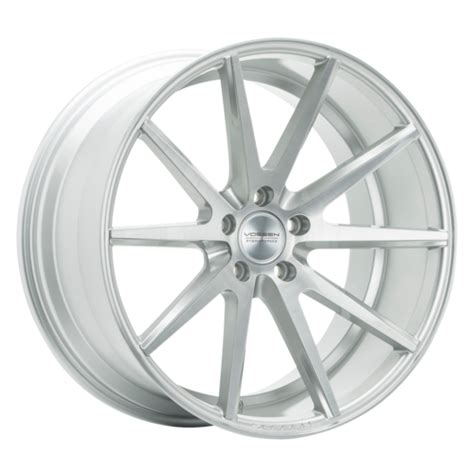 Vossen Wheels VFS1 20 X10 5 5 114 30 45 SLGLXX America S Tire