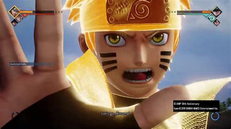 Playing Jump Force But Now Im Pro Er Youtube