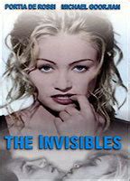 THE INVISIBLES NUDE SCENES AZNude
