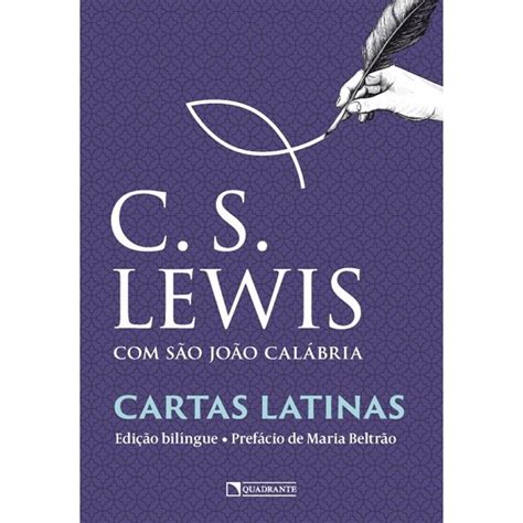 Livro Cartas Latinas Submarino