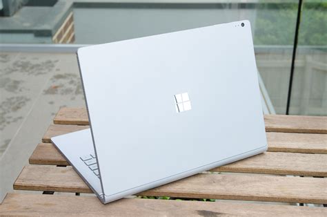 Microsoft Surface Book Review Photo Gallery TechSpot