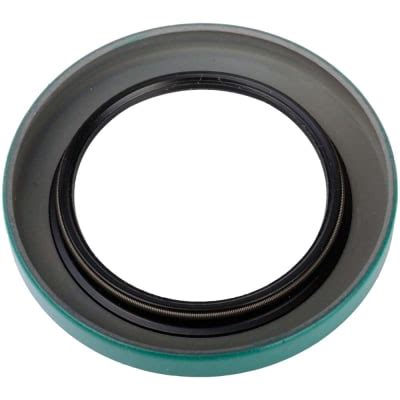 Cr Seals Skf Single Lip Wave Oil Seal I D In O D In