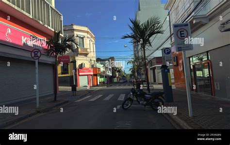 Streets of shops and stores Stock Photo - Alamy