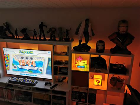 Show Us Your Gaming Setup 2022 Edition Neogaf