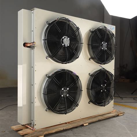 H Type R507 R404A Monoblock Cold Room Condensing Unit Refrigeration