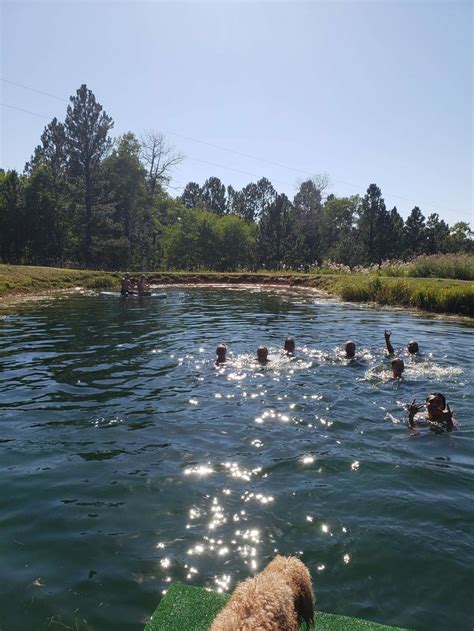 Naked Acres WY Hipcamp In Newcastle Wyoming