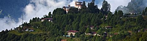 Laya Village | An Offbeat Village Tourist Attraction in Bhutan