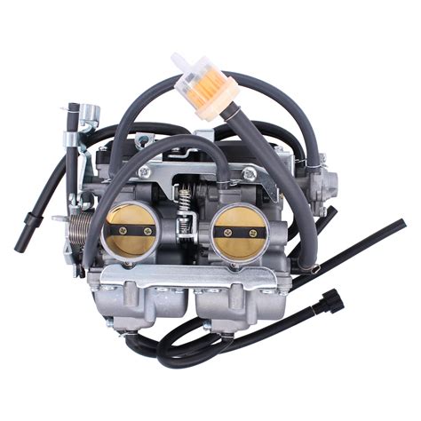 Snapklik Carburetor For Kawasaki Ninja 250R 1988 2007