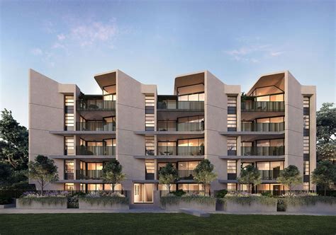 Красивые многоквартирные дома (74 фото) - фото - картинки и рисунки ...