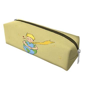 Trousse carrée Kiub Collection Le Petit Prince Planète Autres