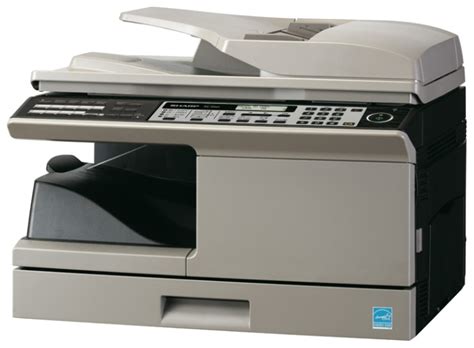 SHARP AL 2061 Laser MFP Cartridges Orgprint