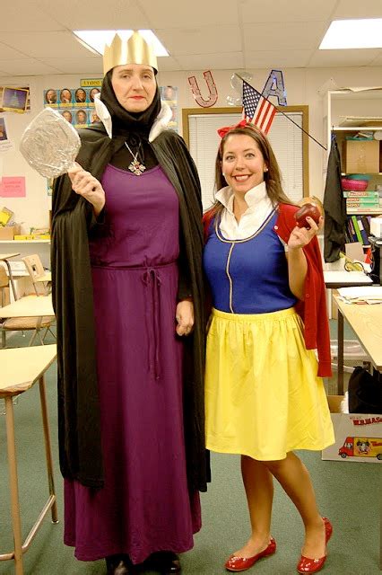 20 Teachers Halloween Costumes To Try Flawssy