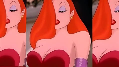 Biokinesis Da Jessica Rabbit Sedu O E Magnetismo Extremo Mist Rio E