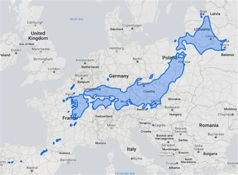 Les Vrais Proportions Des Cartes La Carte Des Mondes