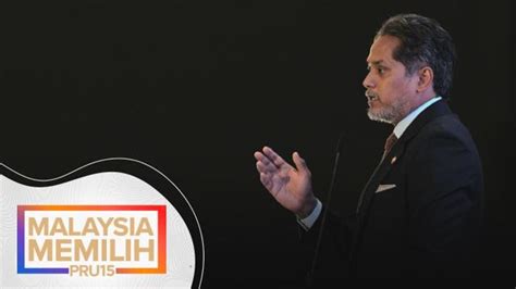 Kajian Cetma Uum Khairy Jamaluddin Pemimpin Muda Paling Popular