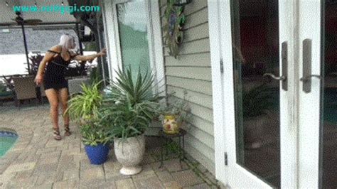 BASTINADO FOR THE BLONDE BURGLAR MP4HD MILF GiGi S B Fantasies Clips4sale