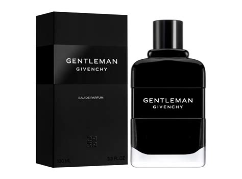 Ripley PERFUME GIVENCHY GENTLEMAN HOMBRE EDP 100ML