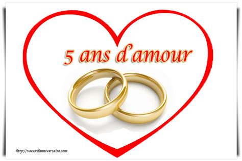 Poeme Ans De Couple