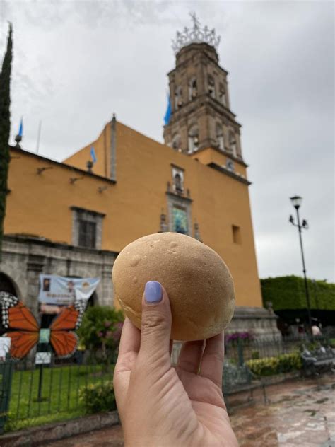 SECTUR México on Twitter Hoy celebramos el DíaDelPanadero en algunos