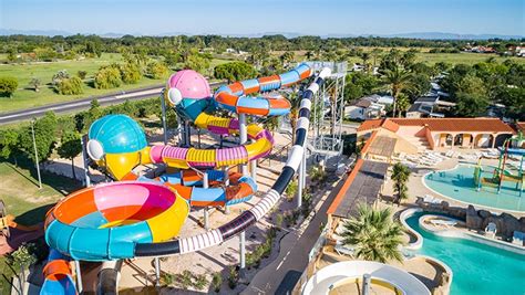 Top 5 Holiday Parks In Europe For Families With Teens