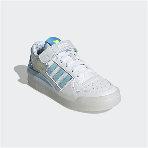 adidas Forum Low Günlük Spor Ayakkabı GZ0799