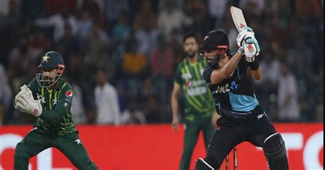 Pak Vs Nz 3rd T20 Highlights 2024 Live - Fay Madeleine