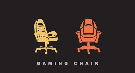 Premium Vector | Gamer's comfort icon set