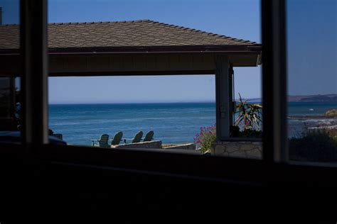 Cambria Shores Inn: Gallery