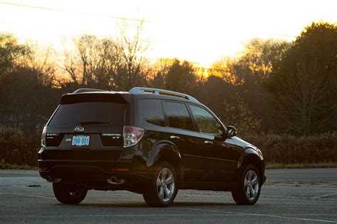 Overland04 S 13 Fxt Build Thread Subaru Forester Owners Forum