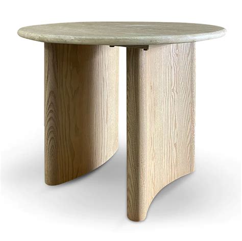 Strava Side Table Meinteriors