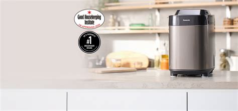 Bread Maker Gluten Free Option | SD-ZX2522 | Panasonic UK & Ireland