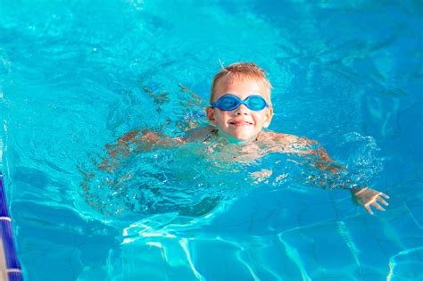 4 Steps To Swim Safety For Your Child With Autism Learn Behavioral