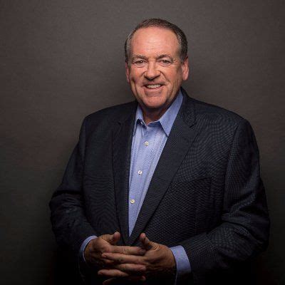 Mike Huckabee Net Worth