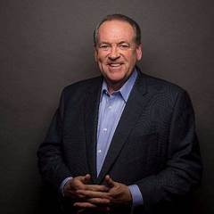 Mike Huckabee Net Worth