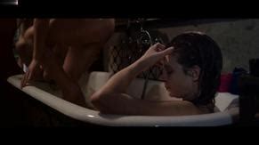 RAILS NUDE SCENES AZNude