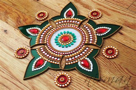 Thali Decoration Ideas Diwali Decoration Items Diwali Diy Diwali